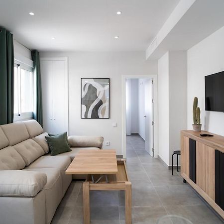 Aac Malaga - Apartamento Muy Comodo Y Bien Comunicado, A 1,3Km Del Centro Exterior photo
