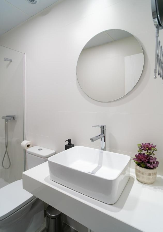Aac Malaga - Apartamento Muy Comodo Y Bien Comunicado, A 1,3Km Del Centro Exterior photo